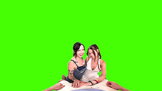Break up Therapy: Please Her Part 1 Starring Sooky Sin & Eva Ray (passthrough)