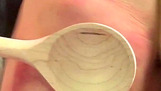 Slutty Maid: Penitent Pussy Punished