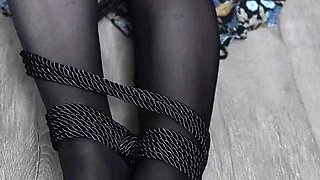 Bondage and Struggle