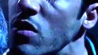 Stranger Cock Sucking with Alex Dimirtiades