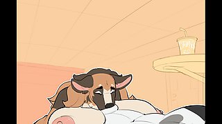 Fun Bags FMV - Furry Music Video