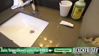 Kenzie and Tony's sex videos clip