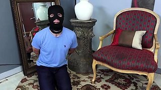 Fußsklaven-vorsprechen - sklavin nick