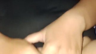 College Students - Cheating With 18+