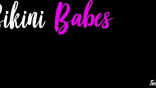 Perverted bimbo breathtaking X-rated movie