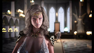 Complete Gameplay - Symphony of the Serpent, Part 7