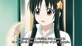 Hentai PD featuring hottie's doggystyle trailer