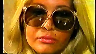 Porn Gypsy Dreams: Blowjob, Anal  Blonde Porn