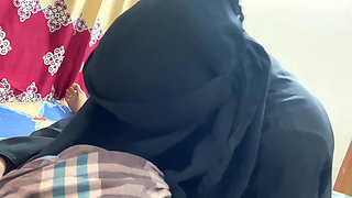 Father-in-law Fucking Hard His Stepson's Wife