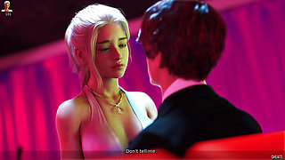 The Art of Seduction (part 36)