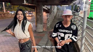 Plastic Sara Blonde and Eve - colombia porn - Pelaje Mix