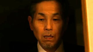 Great close up in japanese teen blowjob pov