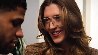 Digitalplayground - strenuous mob manager entices Abella Danger with cash and intense doggie-style activity