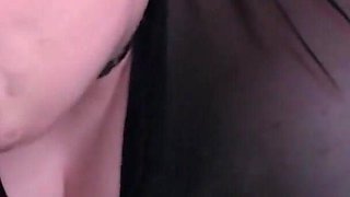 BBW Loves Cum in Her Butt