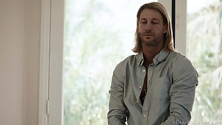 Tommy Pistol Unleashes Raw Desire in Forbidden Latina Affair