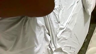 CUCKOLD young female YOUNG LATIN LATINA MORENA LOVES TO MAKE HER SPOUSE A HOTWIFE
