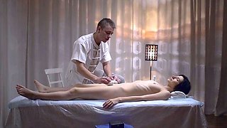 Teen Massage