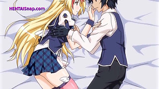 MILF Gets Fucked Deep & Creampied In Heartache