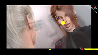 I am A Model, Beautiful Model