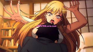 Sono Bisque #trio MANGA PORN Parody ▰ Fresh Let go (Today)