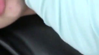 SisLovesMe - Lucky Stud Caught Horny Blonde Babe Rubbing Her Cunt Gets To Fuck Her Instead