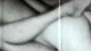 Vintage porn retro erotic theatre - blondie adventures