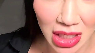 Anal Fuck and Squirt
