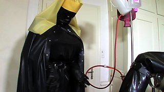 Femdom fetish bdsm mistress hoes