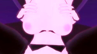 Succubus Rides You POV - 3D Hentai