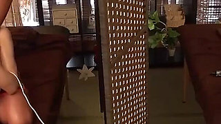 A Man with Superb Technique Picked up a Beautiful Big-breasted Gal 1