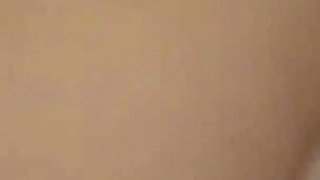 Exclusive Thai Amateur Noi Does Anal, Nice Ass Gapes Then Takes 10 Inch Cock in Multi Positions, Fab Homemade, Cum in Mouth