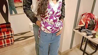 Desi Bhabhi Hardcore Doggy Style - 18 Year Old Indian Wife Creampie