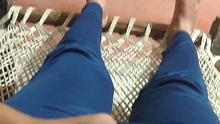 I Am Talking Mobile Phone Same Time Daisy Enjoying My Hard Cock