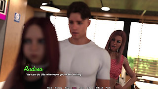 Law College - so This Is How I Met Rose?