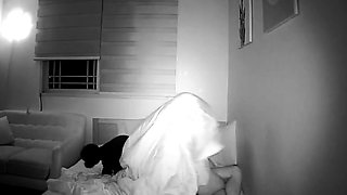 Amateur Hidden Cam