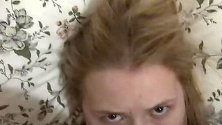 I Fucked My 18 Year Old Stepsister While Her Boyfriend Was at Work