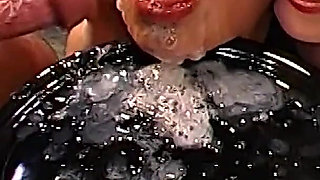 Ggg - Drenched by Dicks