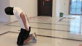 Chinese femdom: Brunette, Asian  Fetish Porn