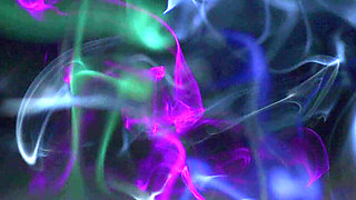 Wife Fucked Giant Boss in the Office as Tiny Cuck Husband Watch