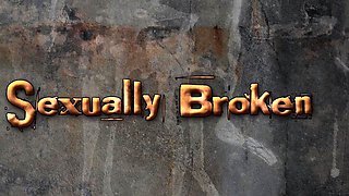 Blonde vs brunette hardcore threesome