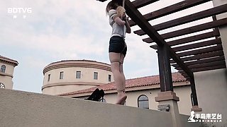 Chinese Bondage Pennysula 01