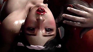 Bigboobs Virtual Seductress: the Legend of the Thicc - 3D Animation