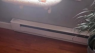 Sexy Slut Gives A Big Cock A Blowjob In The Car