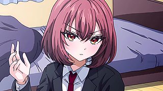 Horny cartoon bimbo breathtaking adult video