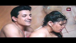 Rangeen Kahaniyan 2025 ALTBalaji New Web Series