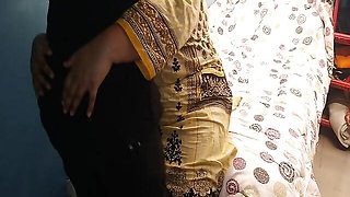 Gujrati Desi Maid Fucked By Owner's Son