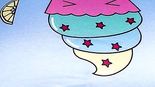 you Can Rub It Daddy! but Not Inside!" Teen Stepdaughter Taboo Closeup Sex