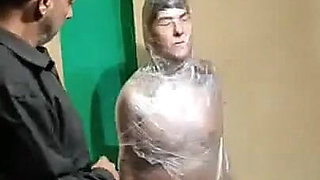 Cellophane with Punishment 1