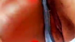 Lesbian amateur teens finger fucked from behind