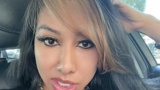 It's not staying but what do u think?